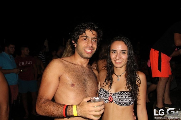 Foam Fest 6.0 by Michel Kharrat Part 2